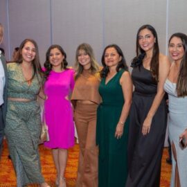 Instituciones exaltan los 35 años de 90 Minutos y su aporte al periodismo regional