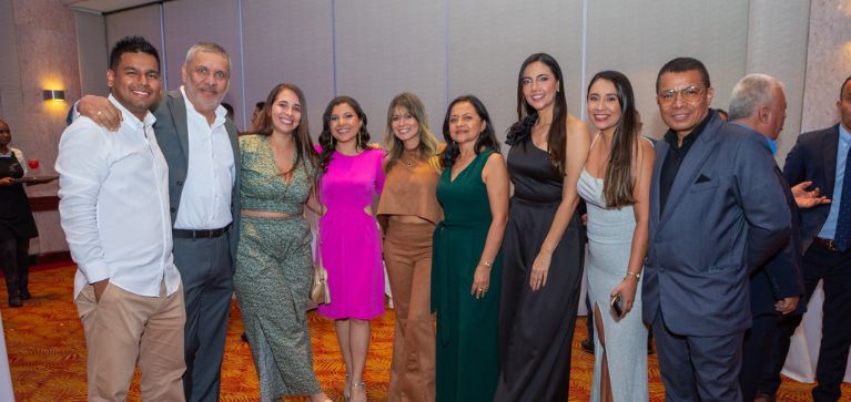 Instituciones exaltan los 35 años de 90 Minutos y su aporte al periodismo regional