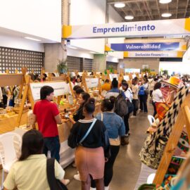 Más de 100 emprendimientos participarán en el Showroom 2025 en Cali