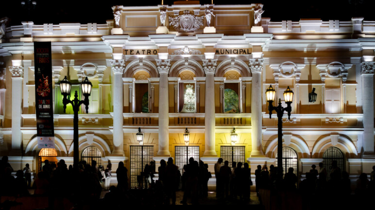 El Teatro Municipal Enrique Buenaventura cerrará sus puertas: ¿Por qué?