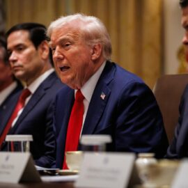 Colombia podría ser blanco de ataques por producción y envío de drogas a EE.UU: Trump