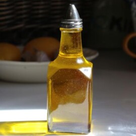 ¿Cómo darle una segunda vida a tu aceite de cocina usado?
