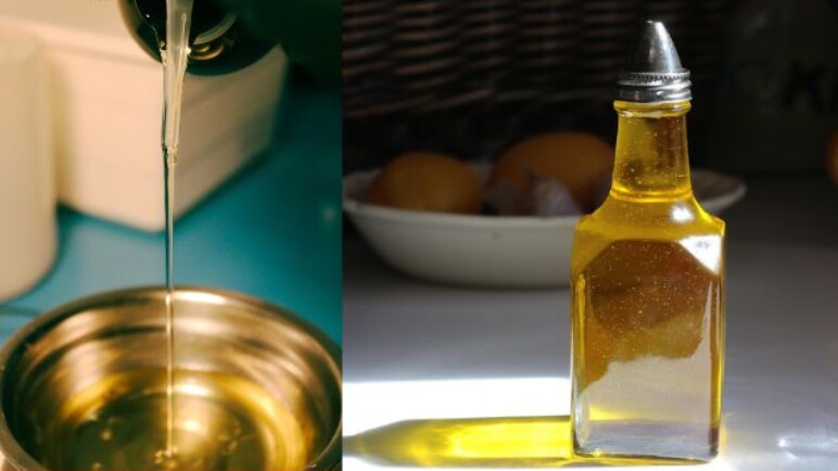 ¿Cómo darle una segunda vida a tu aceite de cocina usado?