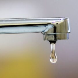 Estos barrios de Cali no tendrán agua este jueves por 12 horas: Emcali explica razón