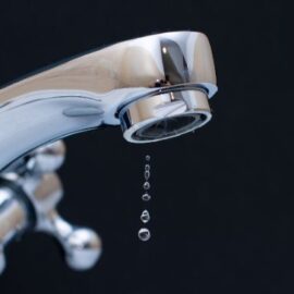 Estos serán los barrios que no tendrán agua en Cali por 12 horas hoy viernes; Emcali explica