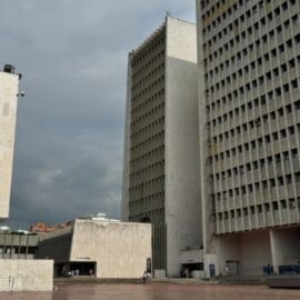 Cali revela avances del empréstito: millonarias obras ya están en ejecución