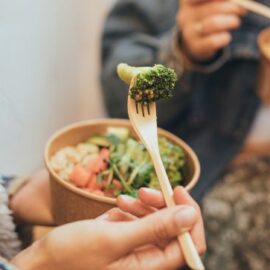 Nutrición: ¿Por qué es importante para nuestro bienestar?