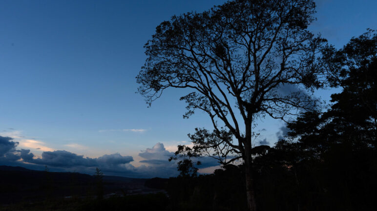 Clima en Cali: así estará el tiempo esta tarde-noche en la ciudad