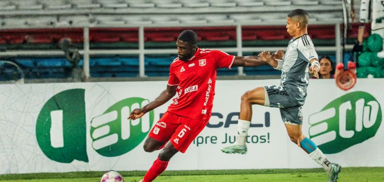 América de Cali vs Junior: Así recibirá Palmira el duelo entre los 'rojos' y 'tiburones'