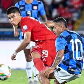 ¿Qué problema hay en Bogotá? Boyacá Chicó vs. América no tendría escenario para jugarse
