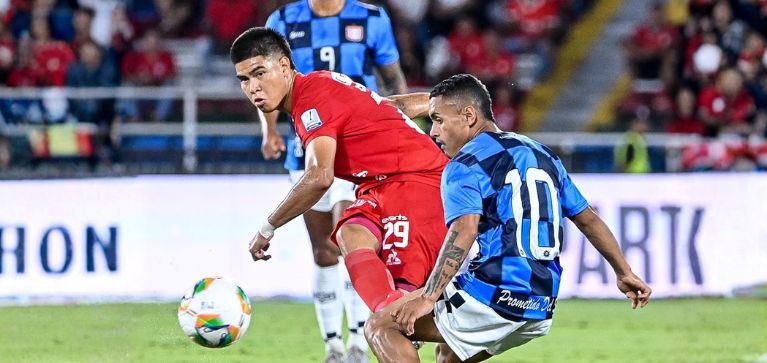 ¿Qué problema hay en Bogotá? Boyacá Chicó vs. América no tendría escenario para jugarse