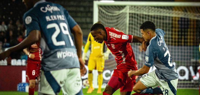 ¡Colombia quiere seguir haciendo historia! La 'tricolor' Sub20 se mide a Sudáfrica; hora del partido