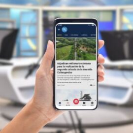 ¡90 Minutos ya tiene APP! Así puedes descargarla y enterarte de todas las noticias de la región