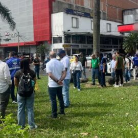 ¿Qué pasará con los árboles y la Feria de Cali en la calle 25? Dagma tomaría decisión pronto
