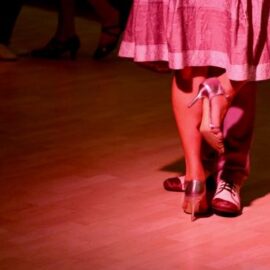 Conozca la fundación que representara a Colombia en Mundial de Salsa en México