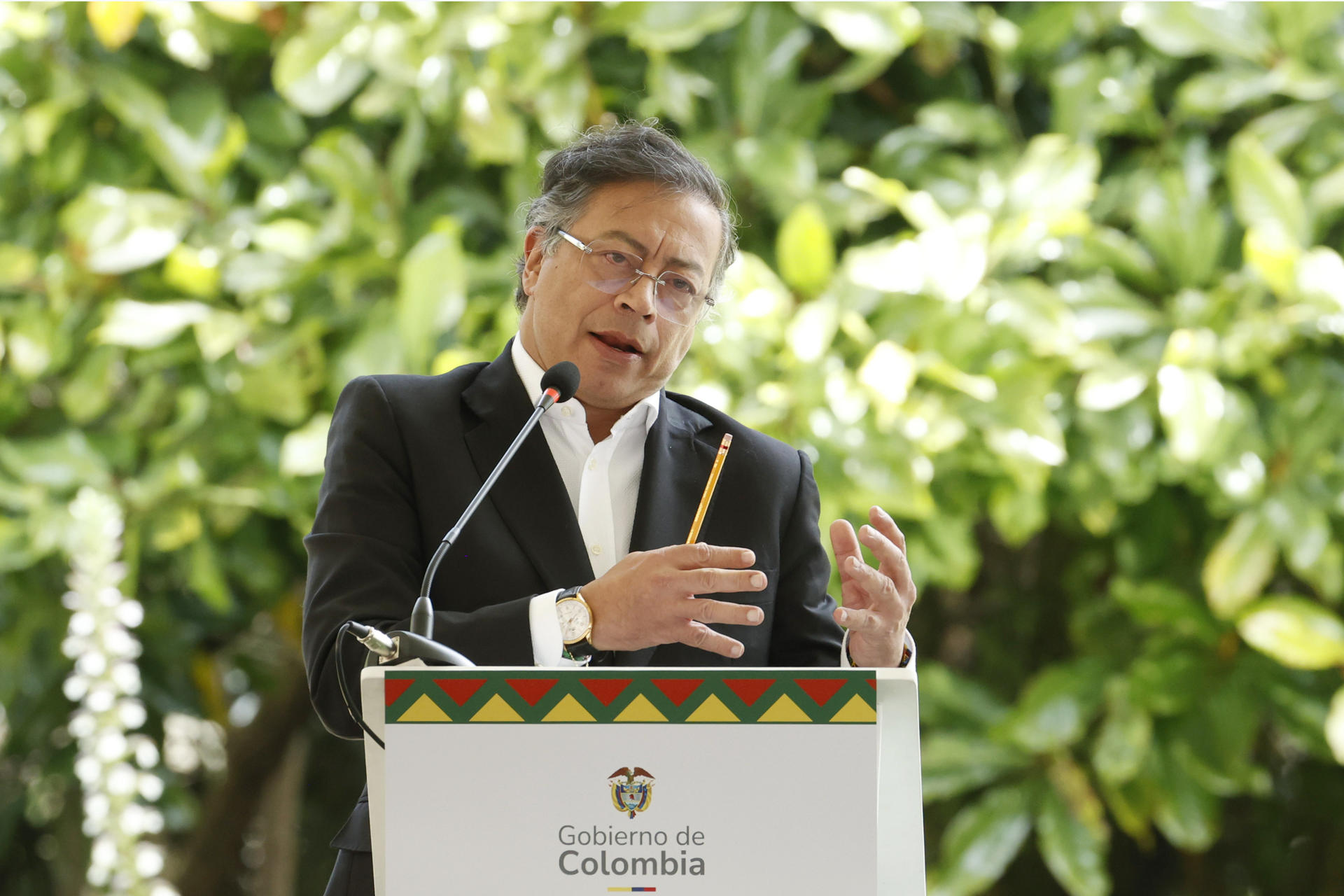 Ecuador vive nueva jornada de bloqueos tras desacuerdo entre el Gobierno y comunidades indígenas