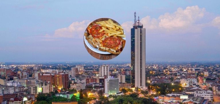 ¿Qué tan bien se alimentan los caleños? Experta alerta sobre la realidad nutricional en Cali