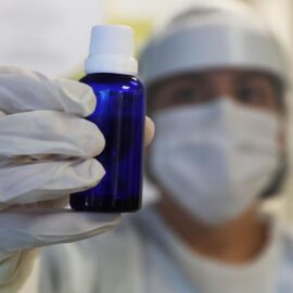 Colombia aprueba la venta de cannabis medicinal en farmacias a personas con aval médico