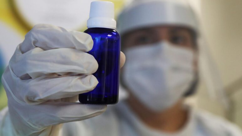 Colombia aprueba la venta de cannabis medicinal en farmacias a personas con aval médico