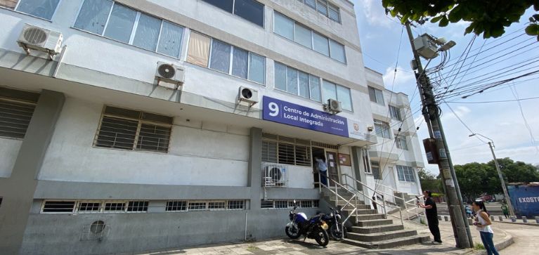 Esta es la millonaria inversión para la adecuación de los CALI; conozca cuáles son los beneficiados