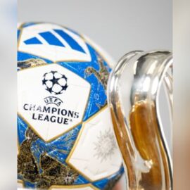 ¡Tabla de posiciones de la Champions League! Así quedaron los cupos; hay 'embudo'