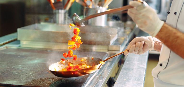 Encanto y sabor: el emprendimiento que combina gastronomía y arte en La Paila
