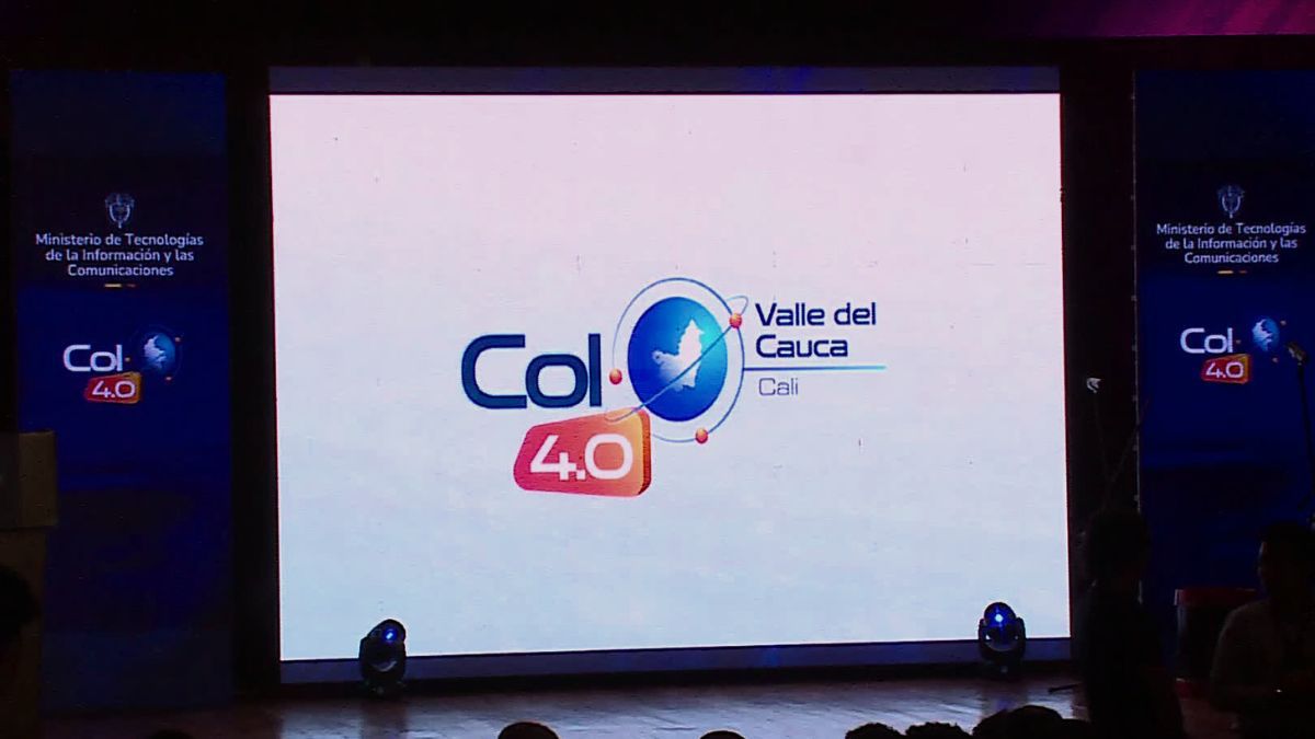 Colombia 4.0 transforma a Cali ¿Cómo impacta a la innovación digital de la región?