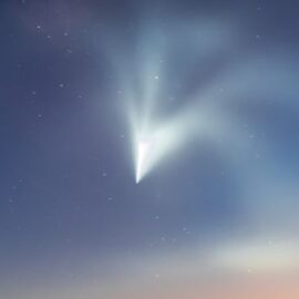 Ojo: Cometa 3I/ATLAS ha sufrido variaciones que preocupan a los científicos, ¿hay alerta global?