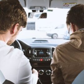 ¿Escuelas de conducción ya no serán responsables de exámenes para licencia?
