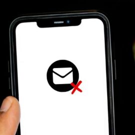 ¿Cómo identificar un correo falso? Evite robo de información o suplantación (pasos)