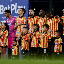 Pereira en crisis: ¿Min. Deporte le revocó el reconocimiento deportivo?
