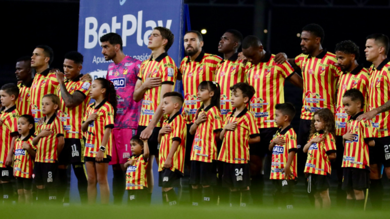 Pereira en crisis: ¿Min. Deporte le revocó el reconocimiento deportivo?