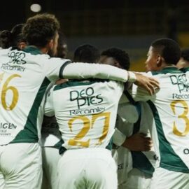 ¿Qué necesita el Deportivo Cali para clasificarse a los cuadrangulares de la Liga? Inicia recta final