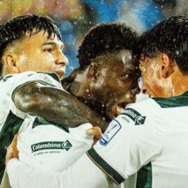 A recuperar el camino: Deportivo Cali se mide ante Pereira y lucha por entrar a los ocho