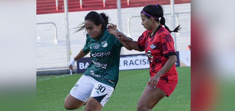 Cali femenino tendrá una dura prueba en Libertadores: Hora y dónde ver el partido