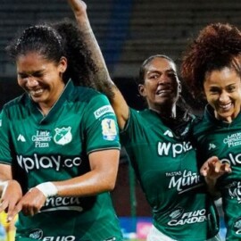 ¿Cuándo debuta el Deportivo Cali femenino en Copa Libertadores? Este canal transmitirá los partidos