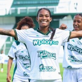 Video: ¡Clasificación con sabor dulce! Así ganó el Cali femenino en Libertadores