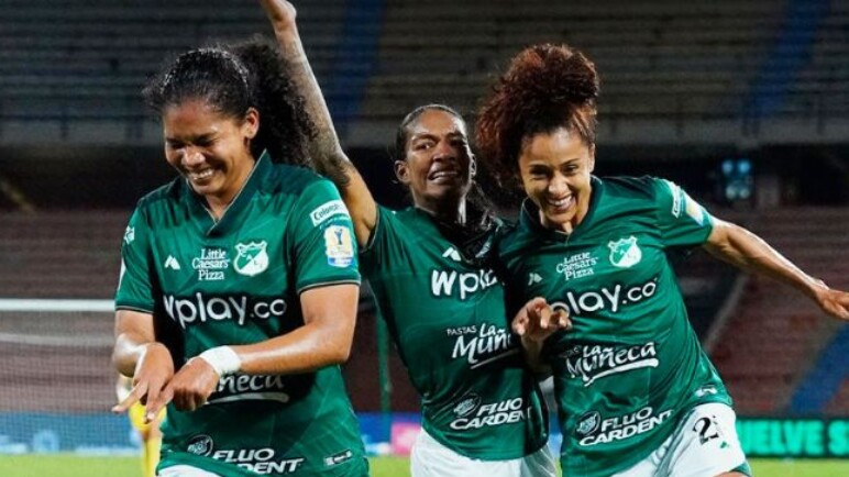 ¿Cuándo debuta el Deportivo Cali femenino en Copa Libertadores? Este canal transmitirá los partidos
