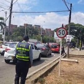 Se registran desvíos y cierres de estaciones MÍO en el sur de Cali