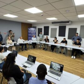 Educación de alta calidad llega al oriente de Cali con la inauguración del nuevo DigiCampus