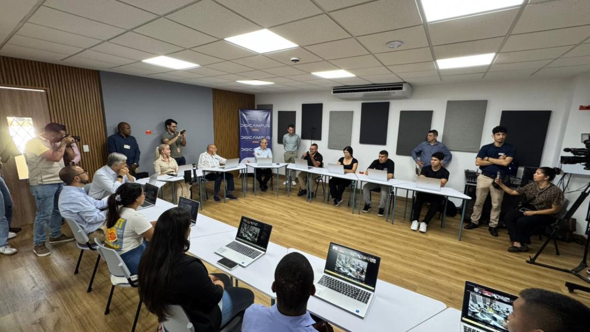 Este es el puesto que ocupa Cali en bilingüismo: Ranking da detalles