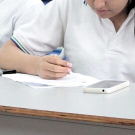 ¿Cuándo acaba el año lectivo en el calendario A de los colegios?