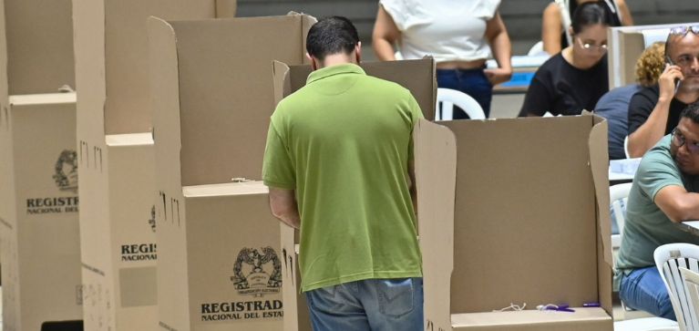 Sí habrá consulta presidencial del Pacto Histórico: esto dijo la Registraduría