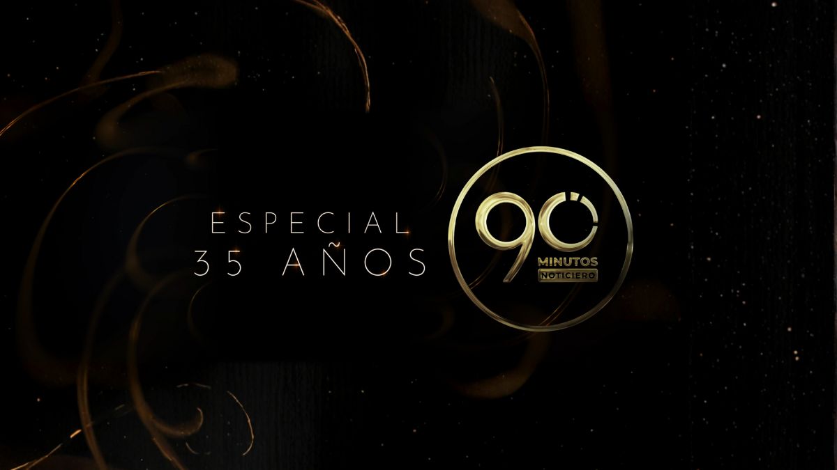 Fundación Colombina felicita a 90 Minutos por sus más de tres décadas de historia