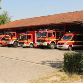 Bochalema contará con nueva estación de bomberos: mejor respuesta a emergencias en el sur de Cali