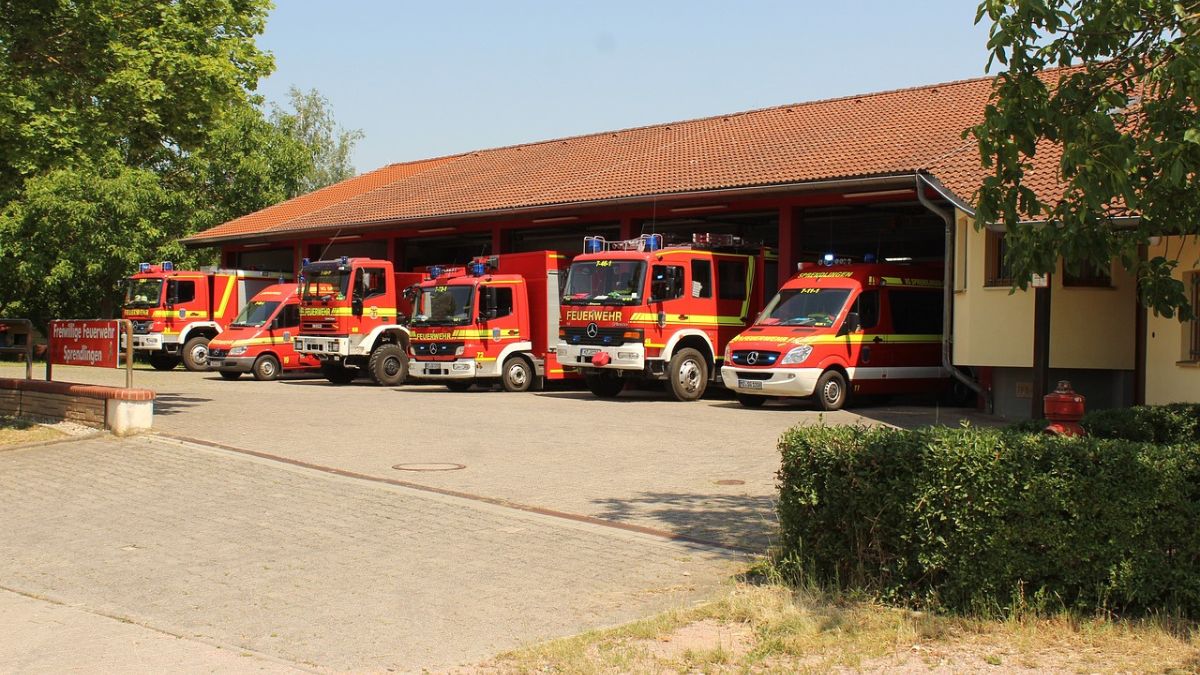Bochalema contará con nueva estación de bomberos: mejor respuesta a emergencias en el sur de Cali