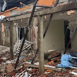 Asciende la cifra de personas lesionadas tras explosión en zona rural de Jamundí
