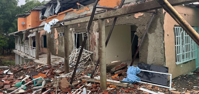 Comerciantes del barrio Obrero piden apoyo para impulsar la economía mientras avanzan obras