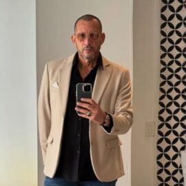Conociendo al 'Flaco' Solórzano: de la sexta de Cali a conquistar el cine y la televisión