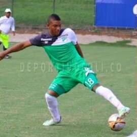 ¿Fabra regresará al Deportivo Cali? Esto dijo el futbolista que saldrá de Boca Jrs.